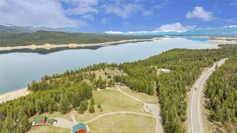 Nhn Sorenson Lane, Rexford, MT 59930