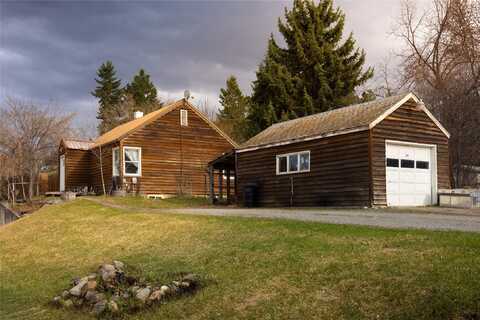 210 Central Avenue, Eureka, MT 59917