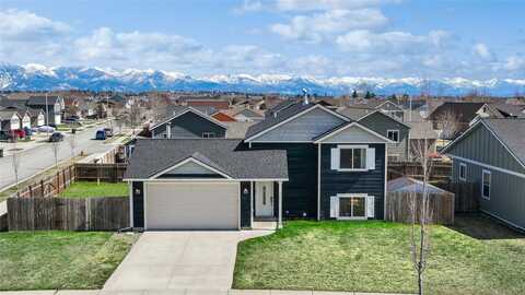 227 Jackson Peak Drive, Kalispell, MT 59901
