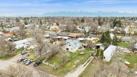 1129 6th Avenue W, Kalispell, MT 59901