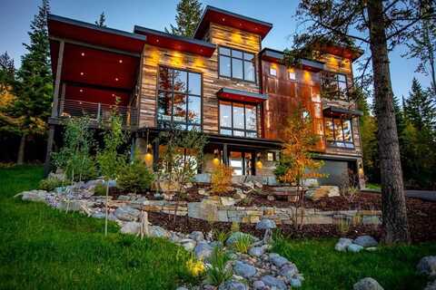 1148 Glades Drive, Whitefish, MT 59937