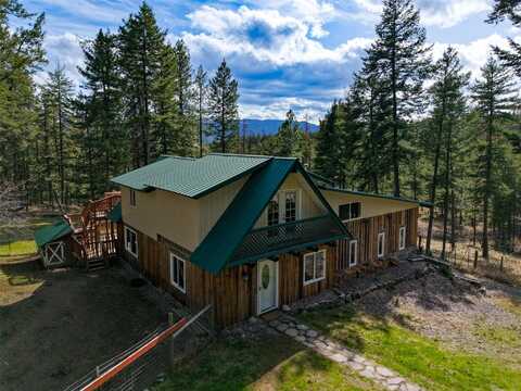 19900 Lackman Loop, Frenchtown, MT 59834