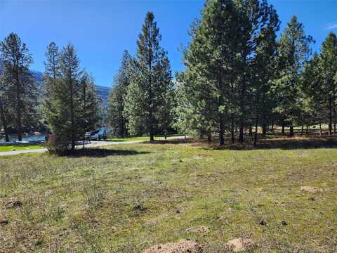 Lot 1 River Road, Troy, MT 59935