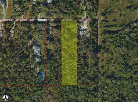 14th, NAPLES, FL 34117