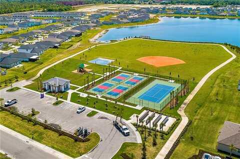 4094 San Clemente, NORTH FORT MYERS, FL 33917