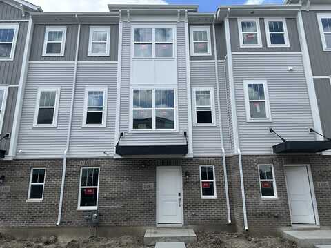 1487 Blaine Street, Des Plaines, IL 60018
