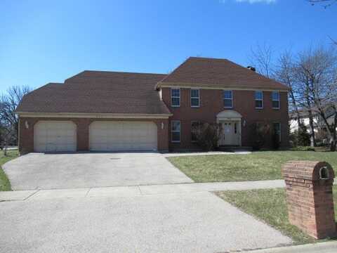 1605 Riparian Drive, Naperville, IL 60565