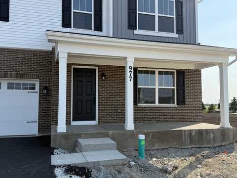 977 Penrith Lane, New Lenox, IL 60451