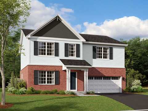 934 Picardy Place, New Lenox, IL 60451