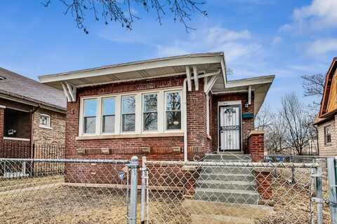 10510 S STATE Street, Chicago, IL 60628