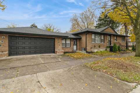10855 S Eberhart Avenue, Chicago, IL 60628