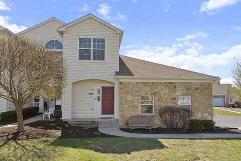 1425 Hidden Grove Circle, Joliet, IL 60435