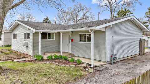 1306 Highland Avenue, Lockport, IL 60441