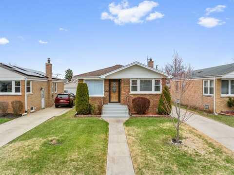 4919 N Oketo Avenue, Harwood Heights, IL 60706