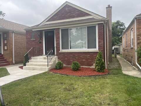 10334 S Green Street, Chicago, IL 60643