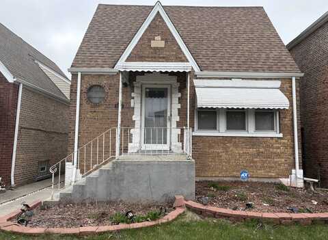 9149 S Aberdeen Street, Chicago, IL 60620