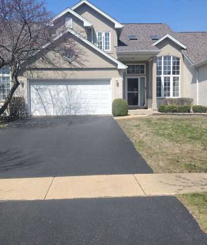 1024 Essington Lane, Romeoville, IL 60446