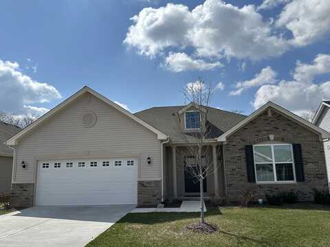 10207 W 146th Avenue, Cedar Lake, IN 46303