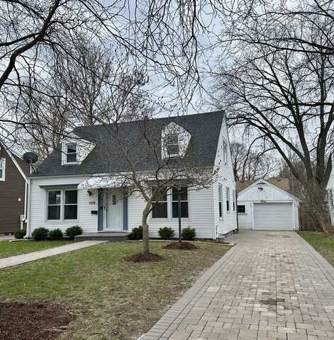 506 S Edison Avenue, Elgin, IL 60123