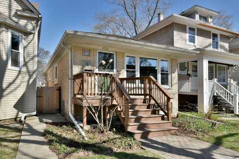 1122 S Cuyler Avenue, Oak Park, IL 60304