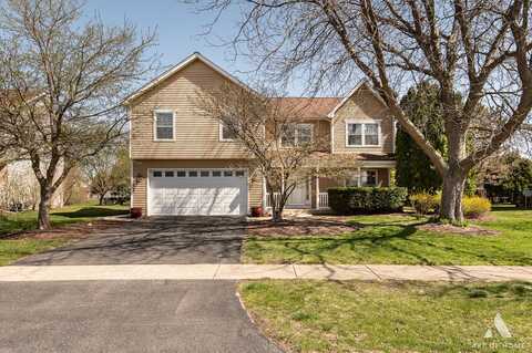 13315 Round Barn Road, Plainfield, IL 60585