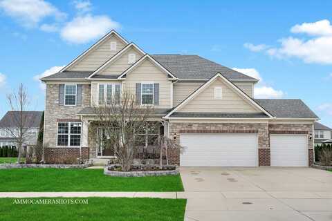 4308 Conifer Road, Naperville, IL 60564