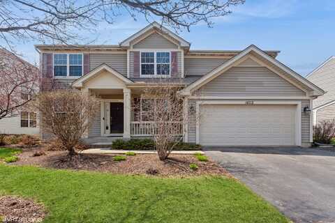 14712 INDEPENDENCE Drive, Plainfield, IL 60544