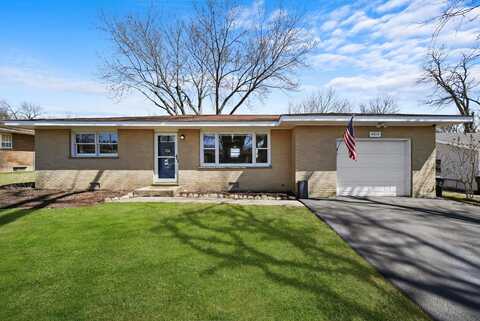 4814 Paulsen Street, McHenry, IL 60051