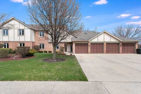 801 Timber Place, New Lenox, IL 60451