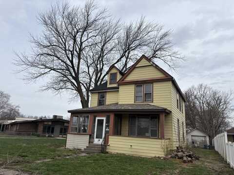 316 E Mazon Avenue, Dwight, IL 60420