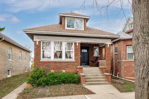 847 Lathrop Avenue, Forest Park, IL 60130