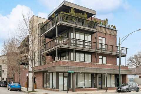 2303 N BOSWORTH Street, Chicago, IL 60614