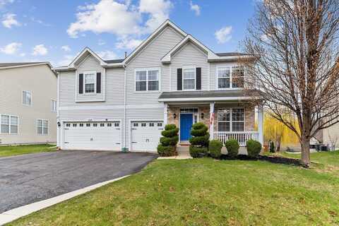 330 Alexis Street, Plano, IL 60545