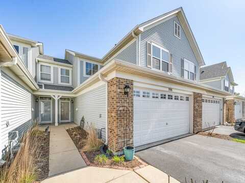 506 Silver Charm Drive, Oswego, IL 60543