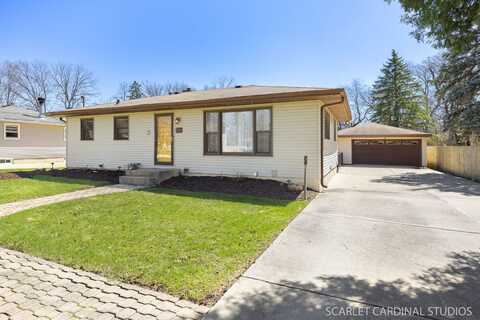 53 N Broadview Avenue, Lombard, IL 60148