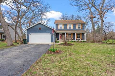 4610 Valerie Drive, Crystal Lake, IL 60014