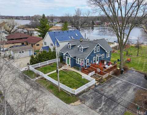 36603 N Iola Avenue, Ingleside, IL 60041