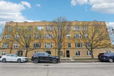3206 W Berwyn Avenue, Chicago, IL 60625