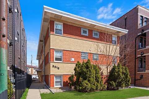 5516 W HIGGINS Avenue, Chicago, IL 60630