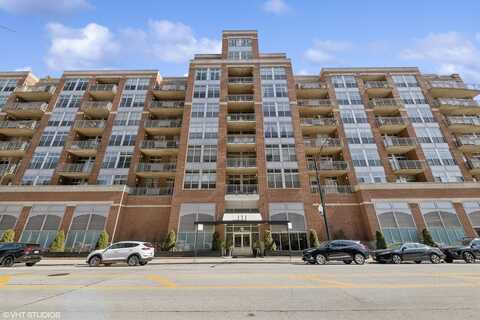 111 S Morgan Street, Chicago, IL 60607