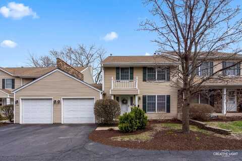 124 W Wood Street, Palatine, IL 60067