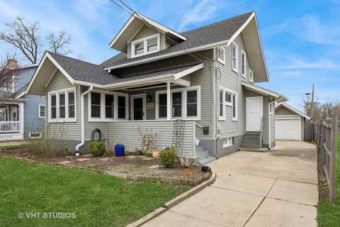 844 Prospect Street, Elgin, IL 60644