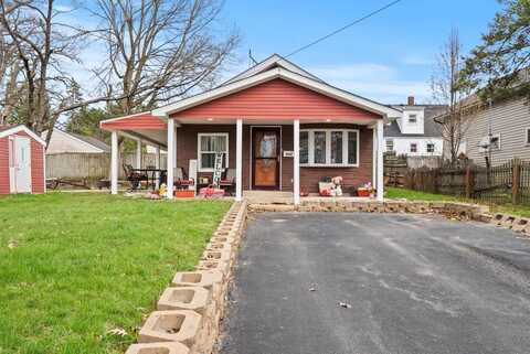 824 Hague Street, Joliet, IL 60432