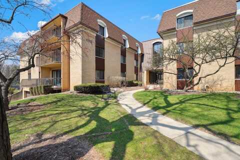 1105 N Mill Street, Naperville, IL 60563
