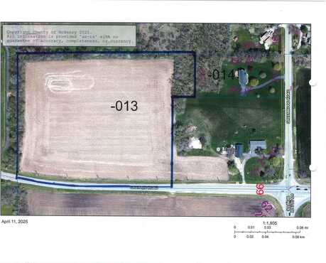 000 Charles Road, Woodstock, IL 60098