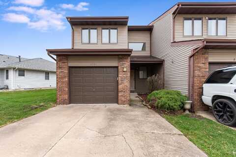 2501 Red Oak Trail, Crest Hill, IL 60403