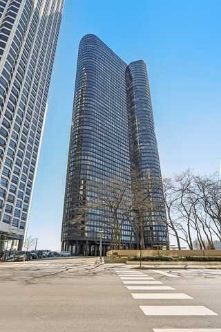 155 N Harbor Drive, Chicago, IL 60601