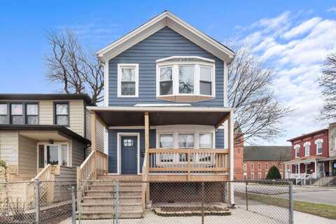659 W 43rd Place, Chicago, IL 60609