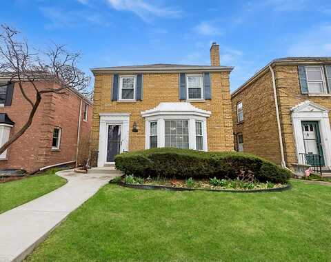 6673 N Octavia Avenue, Chicago, IL 60631