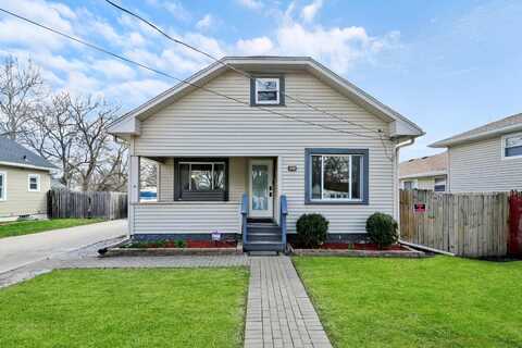 1054 Pearl Street, Aurora, IL 60505